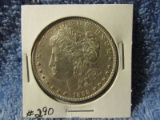 1898 MORGAN DOLLAR BU