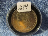 1903 MORGAN DOLLAR BU