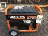Generac 5500 generator