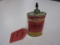 Winchester LEAD TOP OIL CAN 3OZ. SIZE CAP NOT ORG.