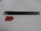 Winchester GUN CLEANING ROD # 3240 FOR 10 TO 20 GA.  BBLS.