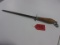 Winchester BUTCHER STEEL KNIFE SHARPNER # 1768 --12''