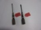 Winchester SPECIAL MECHANICS SCREWDRIVERS 5'' & 6'' [ YOUR BID TIMES 2]