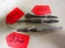 2 WINCHESTER REAMERS #2876&WINCHESTER COUNTERSINK BIT #2855