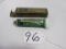 Winchester GUN GREASE TUBE IN ORG. BOX LIKE NEW