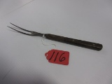 Winchester MEAT FORK # 7728