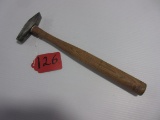 Winchester MACHINEST RIVETING HAMMER # F621M - 4OZ.