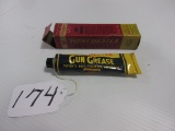 Winchester GREASE TUBE IN ORG. BOX NICE