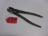 Winchester COMBO. SLIP JOINT PLIERS # F2499M --10''