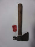 Winchester STANDARD RIG BUILDERS HATCHET # F5351C