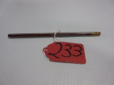 Winchester # 1919 GRADE 2 LEAD PENCIL HOW MANY OF THESE SURVIVED