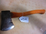 KEEN KUTTER HATCHET