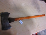 KEEN KUTTER DOUBLE BIT AXE