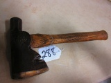 KEEN KUTTER HATCHET