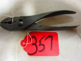 WINCHESTER 6'' PLIERS OCTOBER SPECIAL