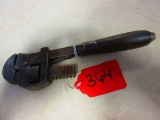 WINCHESTER # 1022 PIPE WRENCH