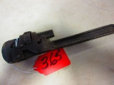 WINCHESTER # 1032 PIPE WRENCH
