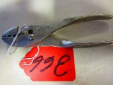 WINCHESTER 6'' PLIERS OCTOBER SPECIAL