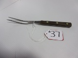 Winchester # 7706 MEAT FORK 11'' LONG