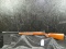 Winchester Model 43 - .25-20 Win. - Lyman Peep Sight