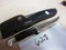 BUCK 121 WITH SHEATH LIKE NEW