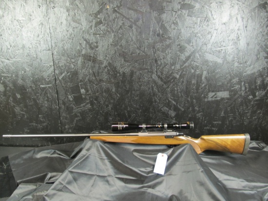 Browning A-Bolt- .300 Win Mag. - High Country Scope 24x40