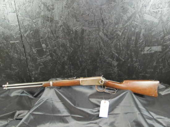 Winchester Model 1894 - .30 WCF - Lever Action
