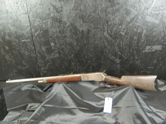 Winchester Model 1886 - 40-82 WCF - Lever Action