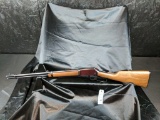 Winchester Model 9422M - .22 Magnum - Lever Action - Surface Rust on receiver & wear on barrel