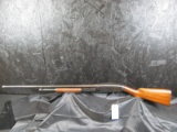 Winchester Model 12 - 12 Ga. - NickelSteel - Full Choke