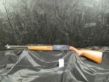 Winchester Model 190 - .22 Cal. - Scratches on receiver and wood