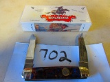 WINCHESTER #20104 -94 CARTRIDGE SERIES 45-70 NEW IN BOX