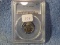 1943 LINCOLN CENT PCGS MS66