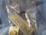 $15.15 IN U.S. SILVER COINS