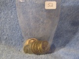 $5.75 IN U.S. SILVER COINS