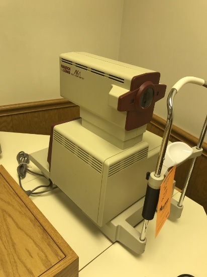 Bausch + Lamb (AK-1) Auto Keratometer