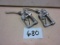 2 HUSKY GAS PUMP NOZZLES NEW USA MADE BUYING 2 PIECES