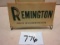 REMINGTON TIRES TIRE HOLDER