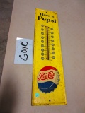 PEPSI THERMOMETER S. ST. 27