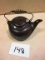 FAVORITE PIQUAWARE CAST IRON KETTLE