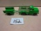 HUBLEY # 800 PICKUP TRUCK & TRAILER NICE RARE SET