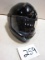 MOTOR CYCLE HELMET SIZE LARGE