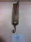 HANSON TEXAS COTTON SCALE BRASS NICE