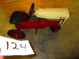 I.H. 5,000,000. TRACTOR PEDAL TRACTOR