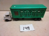 STRUCTO CATTLE HAULER TOY NICE