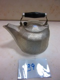 GRISWALD HAMMERD ALUM. 5 QT. TEA KETTLE