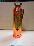 GREAT BRASS FLOFOAM FIRE EXTINGUISHER