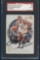 Signed 2000 Fleer Futures Dirk Nowitzki SGC Slabbed