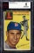 1954 Topps #250 Ted Williams Graded VG-EX