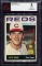 1964 Topps #125 Pete Rose Graded EX-MT